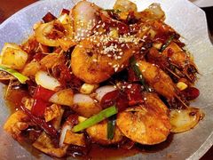 -大牌大·传统杭帮菜(湖滨店)