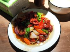 -十面春风·江南面馆(崇宁路店)