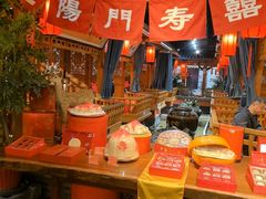 -正阳门饭庄·烤鸭·北京菜(万丰路七里庄店)
