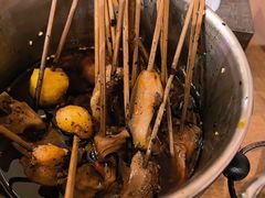 -臻炙大舍烤串(天龙家园店)