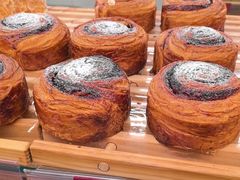 -味多美蛋糕(安定门店)