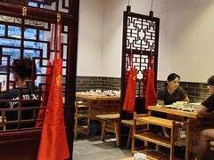 大堂-董家湾重庆老火锅(嘉华店)