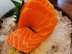 -山葵家居酒屋(天目里店)