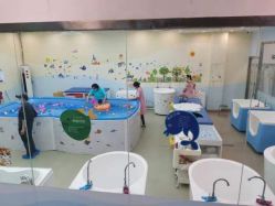 -马博士婴幼儿国际水育中心(永辉超市小马旗舰店)