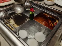 -海底捞火锅(杭州萧山宝龙广场店)