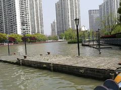 -苏州河梦清园环保主题公园