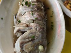 -天天渔港海鲜酒家(石浦玉泉路店)