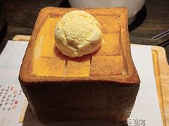 -绿茶餐厅(燕郊永旺店)