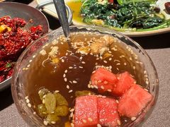 -山石榴·贵州菜(陆家嘴中心店)
