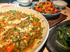 -山石榴·贵州菜(丰盛里店)