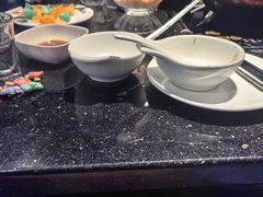 -捞王猪肚鸡火锅(财富中心店)