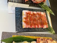 -千寻山野烤肉(中关村店)