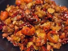 -聚味瞿记·龙虾堂(天元店)