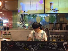 -CoCo都可(新我格广场店)