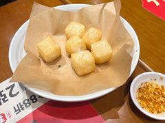 -和府捞面(天河领展广场店)