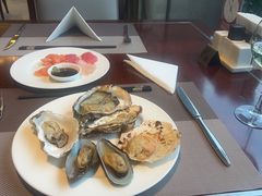 -索菲特西湖大酒店·香榭丽全日候餐厅(南山路店)