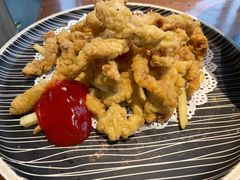 -有红鸡毛店·川菜(建设路店)