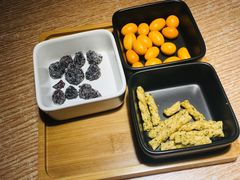 -李子坝梁山鸡(北碚万达五鸡哥店)