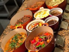 -马哥孛罗咖啡厅·Cafe Marco (厦门马哥孛罗东方大酒店)