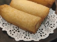 酥炸鲜奶卷-添运来(茶园奥园广场店)