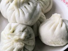-津门张记包子铺(华昌道店)