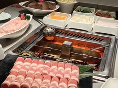 猪天堂-海底捞火锅(吾悦广场店)