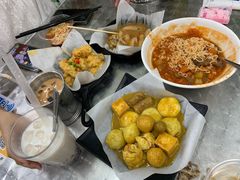 -颓记茶餐厅(美景总店)