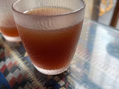 酸角汁-蜗牛小馆醉乡民谣云南菜(惠新西里店)