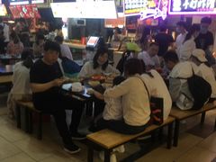 -八一好吃街·高品美食广场