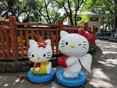 -晓港公园