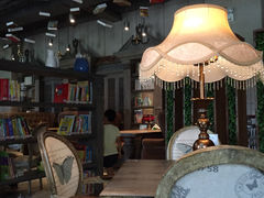 -慕佳精品西餐咖啡(新华北区店)
