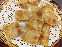榴莲飞饼-天天海鲜城·海鲜大排档(新溪店)
