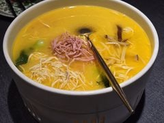 -南里山房·新淮扬菜(徐汇万科店)