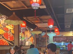 -故湘肴·湖南土菜(翻身店)
