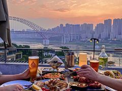 -埠口精酿夜景餐酒吧· BREWPORT BISTRO(长嘉汇重庆之眼店)