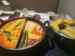 -山缓缓火锅(青岛万象城店)