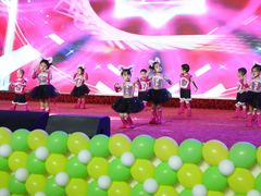 -吉的堡幼儿园(华城园)