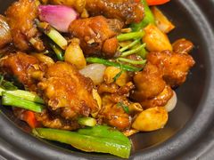 -太兴餐厅(小径湾店)
