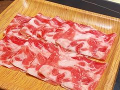 -玖緖烧肉食堂(新城吾悦店)