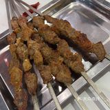 一家从里到外都假到不行的假新疆烤肉