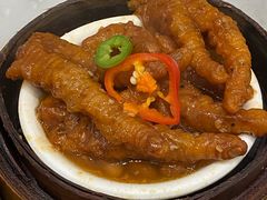 -华峰食馆(氹仔店)