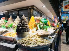 -吉布鲁牛排海鲜自助(成都大悦城店)