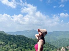 -丹东天桥沟景区