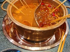 -镇江龙·火锅串串(武侯祠店)