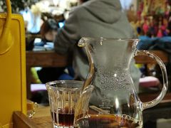 -六月花园咖啡馆(中关村东路店)