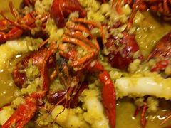 -拙味兄弟龙虾·江湖菜(和畅堂店)