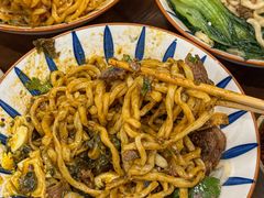 -面乙新派手擀面(大悦城店)