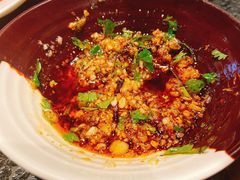 老北京麻酱烧饼-清真·京华源铜锅涮肉(丰庆店)