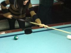 -利都新概念棋牌桌球(本溪路店)