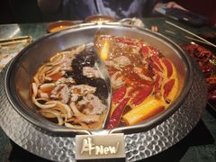 -牛New寿喜烧(金鹰世界店)